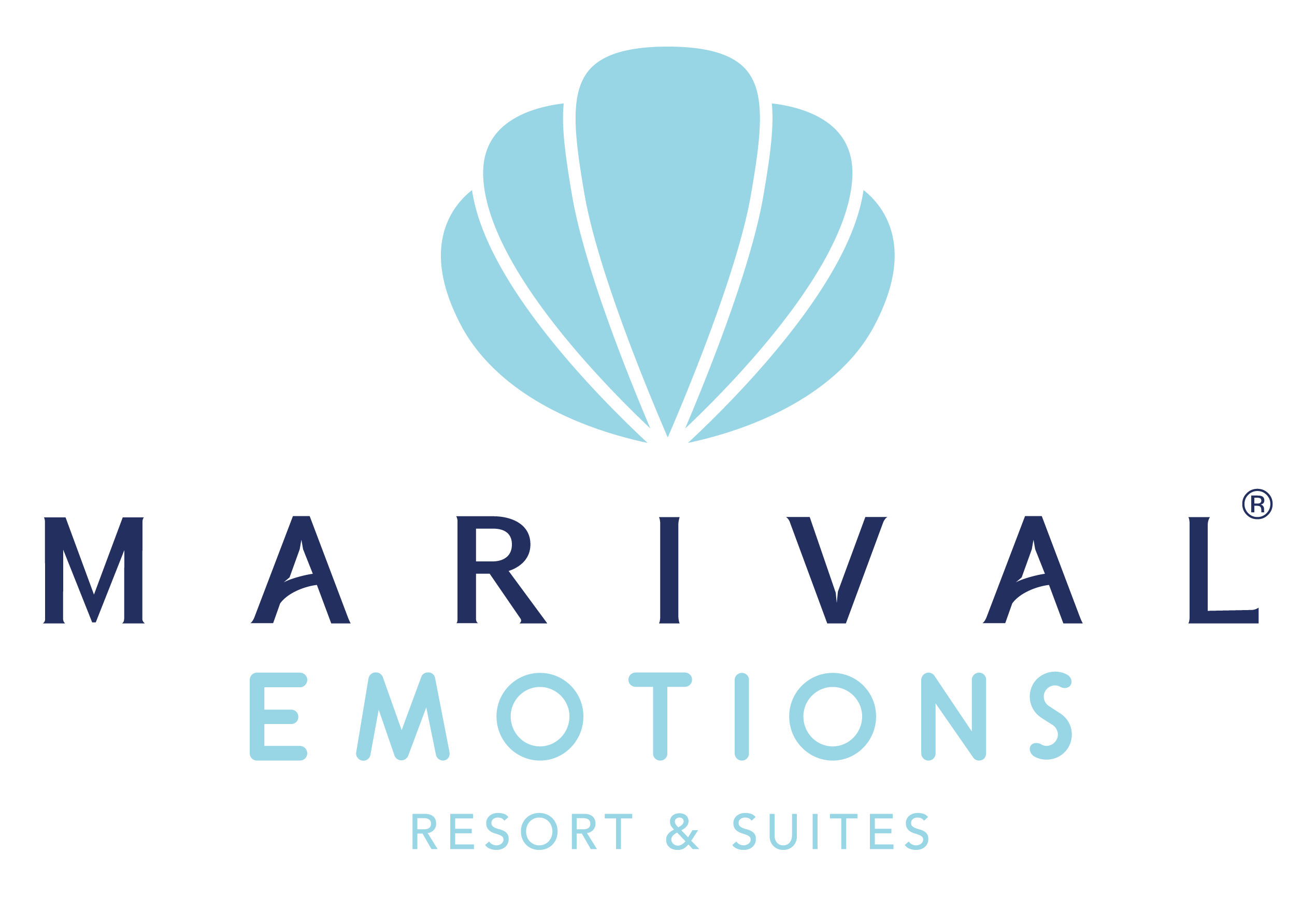 Logo Marival Emotions Resort & Suites