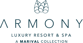 Logo Armony Luxury Resort & Spa