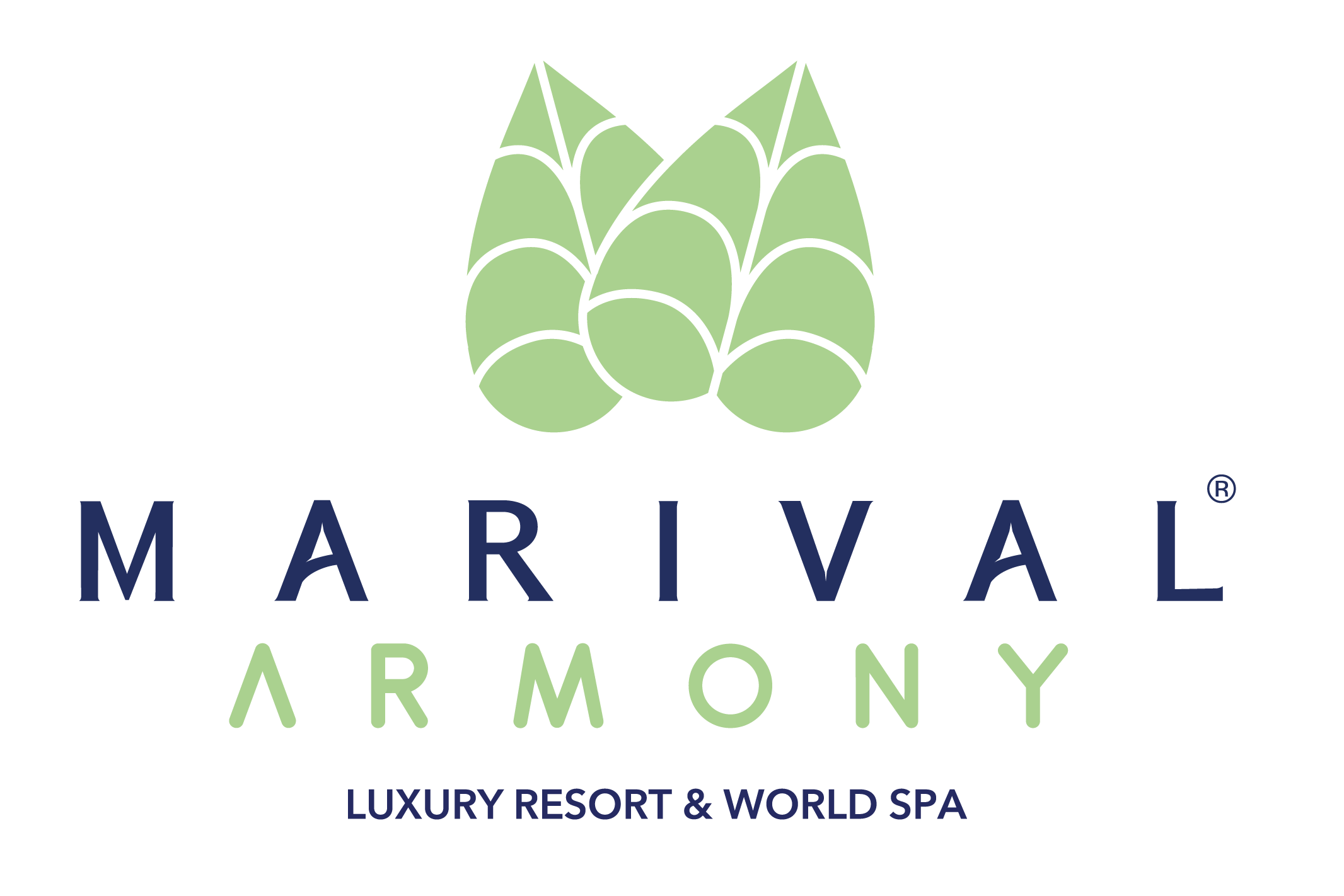 Logo Marival Armony Luxury Resort & World Spa